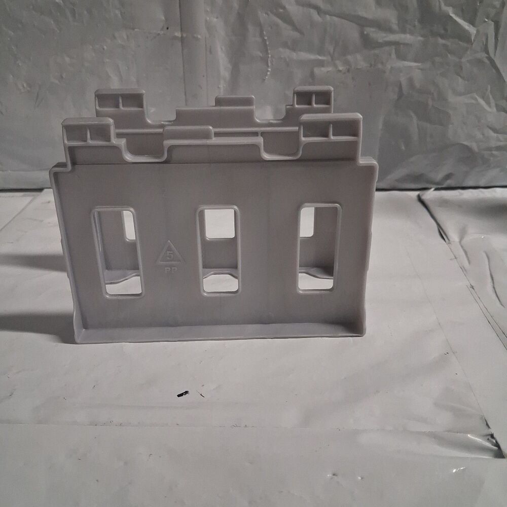 2 Peice Bridge Parts For Track